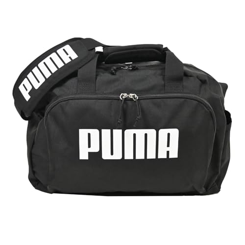 PUMAボストンバッグ PUMA プーマ ボストンバッグ 修学旅行バッグ マルス 60センチ